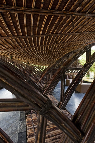 Hình ảnh nhà hàng bamboo wing - 8