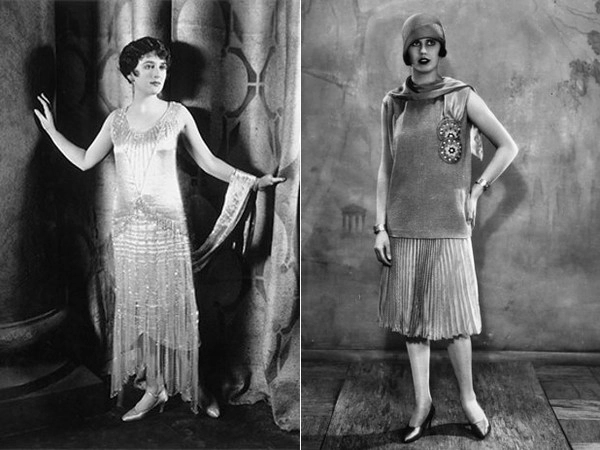 Hình tượng body chuẩn mực đã thay đổi thế nào trong 100 năm qua - 2