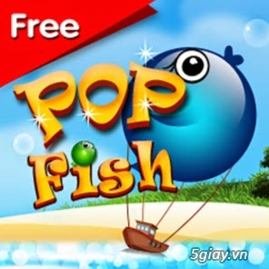 Hoàng sa trường sa được đưa vào game việt pop fish - 1