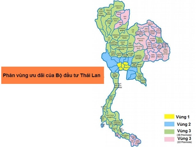 Học được gì từ công nghiệp ô tô của người thái - 3