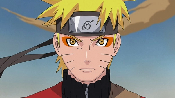 Hollywood mang ninja naruto lên màn ảnh lớn - 1