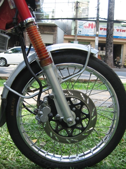 Honda 68 độ đẹp và phong cách - 3