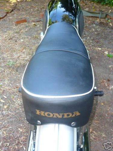 Honda cb 450 ko - sáng mãi với thời gian - 8