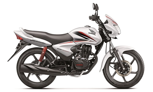 Honda cb shine 2014 chiếc nakedbike giá rẻ chỉ với 16 triệu đồng - 1