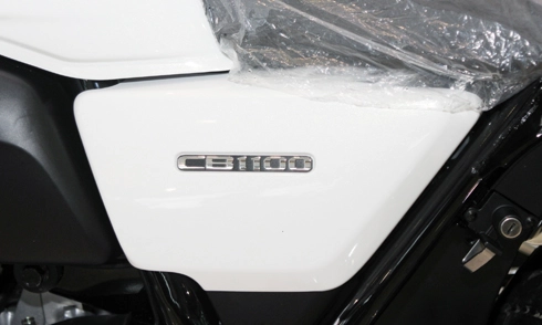 Honda cb1100 ex 2015 đầu tiền về việt nam - 12