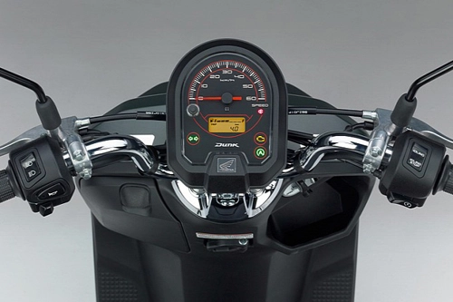 Honda cb1300 super bol dor sắp ra mắt - 8