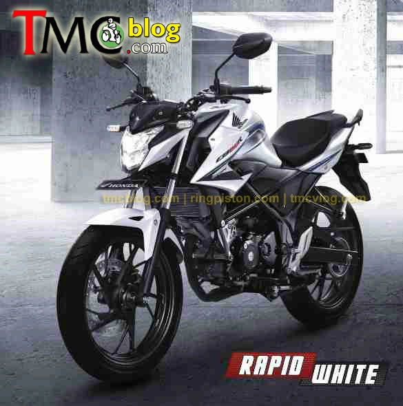 Honda cb150r có 167 mã lực ra mắt tại thị trường indonesia - 3