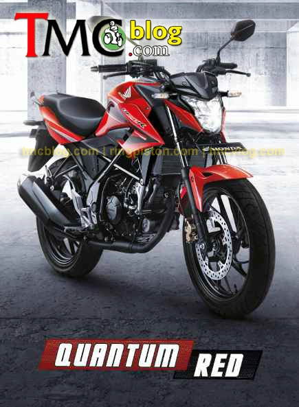 Honda cb150r có 167 mã lực ra mắt tại thị trường indonesia - 4