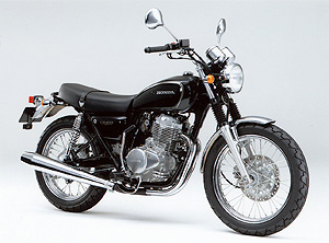 Honda cb400ss là xe gì mà đáng yêu thế nhỉ - 16