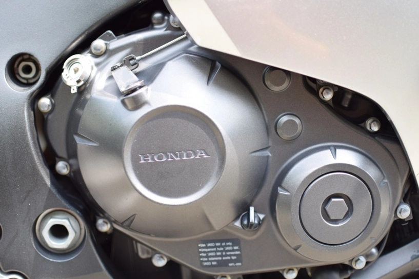 Honda cbr1000 đăng ký lần đầu 2012 hqcn cần bán - 11