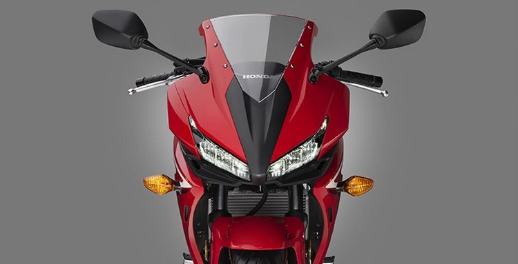Honda cbr500r 2016 chính thức ra mắt với thiết kế ấn tượng - 6
