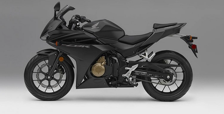 Honda cbr500r 2016 chính thức ra mắt với thiết kế ấn tượng - 7