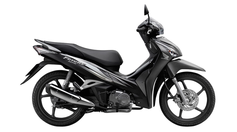 Honda việt nam chính thức giới thiệu future 2014 - 5