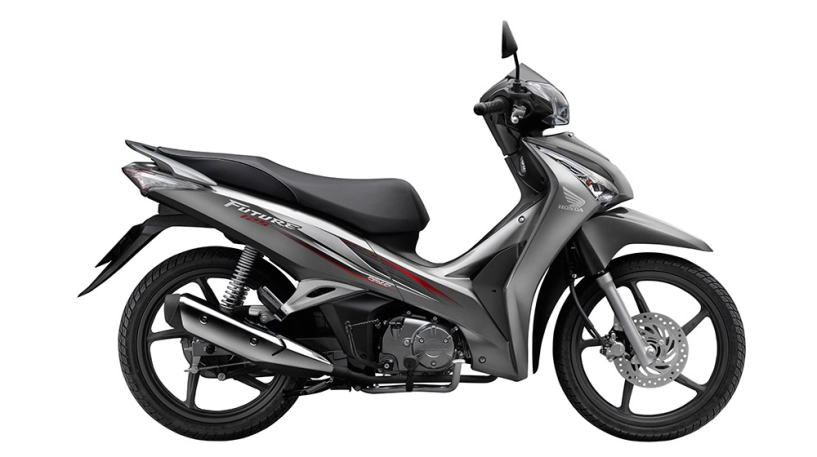 Honda việt nam chính thức giới thiệu future 2014 - 10