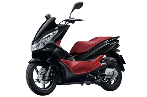 Honda pcx150 2015 có giá gần 52 triệu đồng - 2