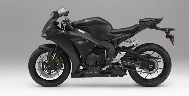 Honda ra mắt các phiên bản 2016 của dòng sportbike cbr - 4