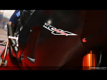 Honda rcv1000r - mẫu xe dành cho mùa giải motogp 2014 - 4