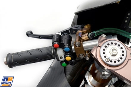 Honda rcv1000r - mẫu xe dành cho mùa giải motogp 2014 - 7