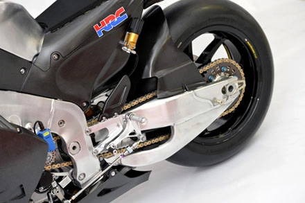 Honda rcv1000r - mẫu xe dành cho mùa giải motogp 2014 - 8