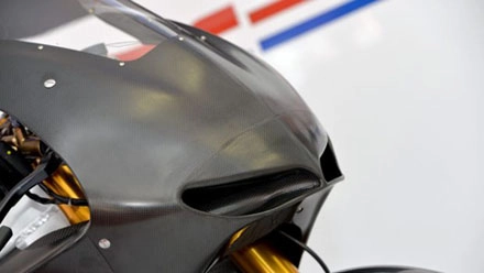 Honda rcv1000r - mẫu xe dành cho mùa giải motogp 2014 - 9