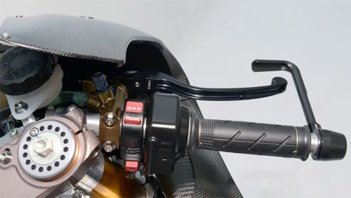 Honda rcv1000r - siêu môtô dành cho motogp 2014 - 5