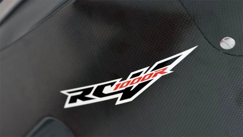 Honda rcv1000r - siêu môtô dành cho motogp 2014 - 9