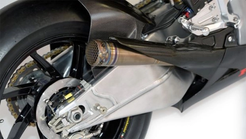 Honda rcv1000r - siêu môtô dành cho motogp 2014 - 11