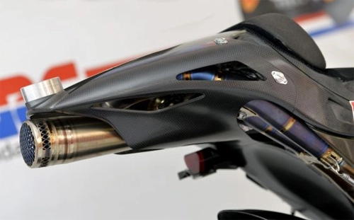 Honda rcv1000r - siêu môtô dành cho motogp 2014 - 12