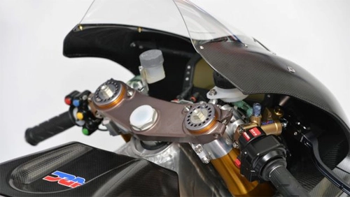 Honda rcv1000r - siêu môtô dành cho motogp 2014 - 13