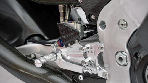 Honda rcv1000r - siêu môtô dành cho motogp 2014 - 15