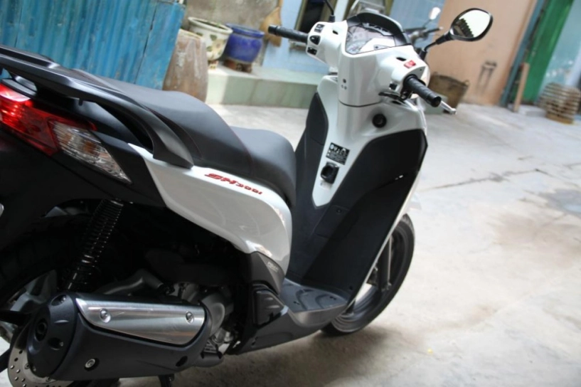 Honda sh 300i date 2013 abs cần đổi các dòng xe honda sh 150i - 6