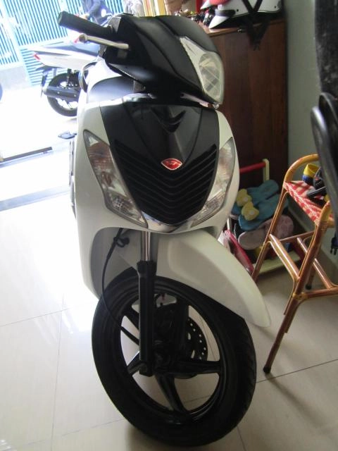 Honda sh150i nhập ý đk 18122009 chính chủ bán - 1