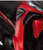 Honda wave rsx fi 2014 - lướt phong cách ride sharp - 9