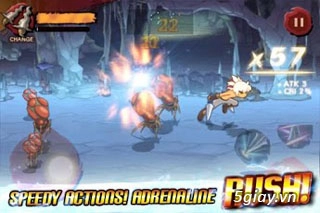 hot kho game android chọn lọc cực khủng - 29