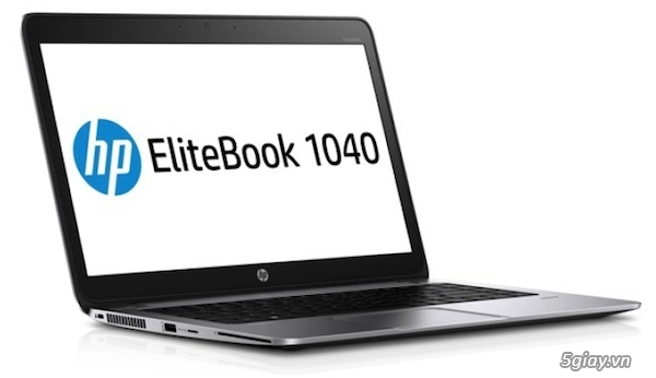 Hp giới thiệu elitebook folio 1040 g1 và revolve g2 cho doanh nghiệp - 4