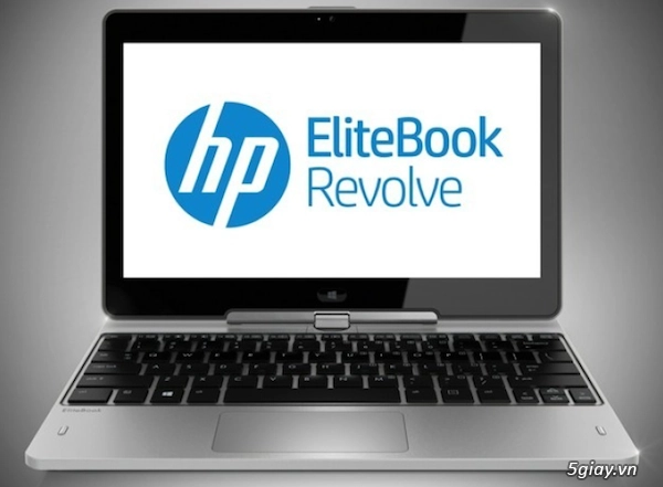 Hp giới thiệu elitebook folio 1040 g1 và revolve g2 cho doanh nghiệp - 6