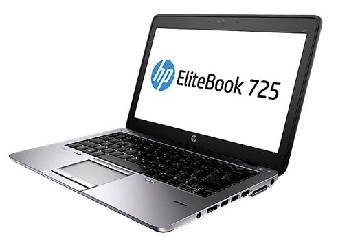 Hp giới thiệu laptop đầu tiên dùng chip kaveri mobile của amd - 2