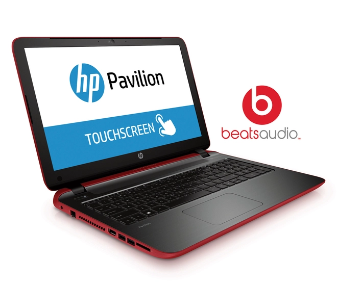 Hp giới thiệu laptop giải trí hp pavillion 2014 có giá từ 12 triệu đồng - 2