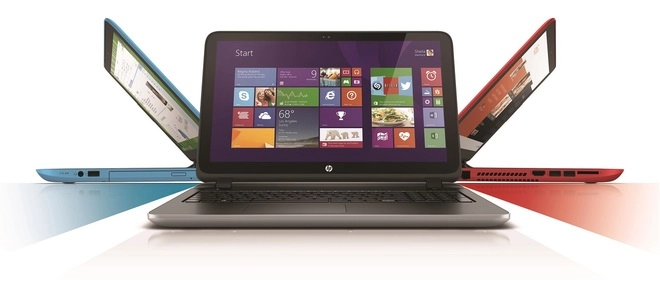 Hp giới thiệu laptop giải trí hp pavillion 2014 có giá từ 12 triệu đồng - 3