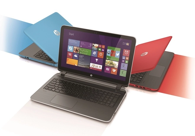 Hp giới thiệu laptop giải trí hp pavillion 2014 có giá từ 12 triệu đồng - 4