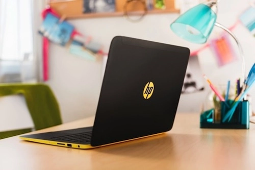 Hp giới thiệu loạt laptop cảm ứng tại computex 2014 - 1