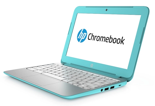 Hp giới thiệu loạt laptop cảm ứng tại computex 2014 - 5