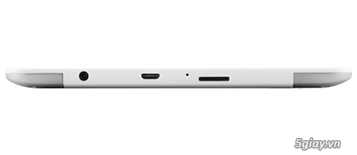 Hp ra mắt tablet trông giống ipad mini - 3