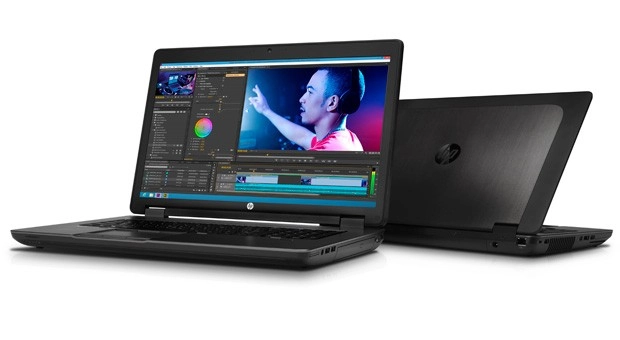 Hp zbook 15 mạnh mẽ - 1