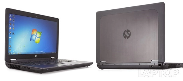 Hp zbook 15 mạnh mẽ - 2