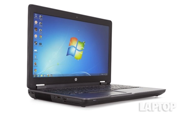 Hp zbook 15 mạnh mẽ - 6