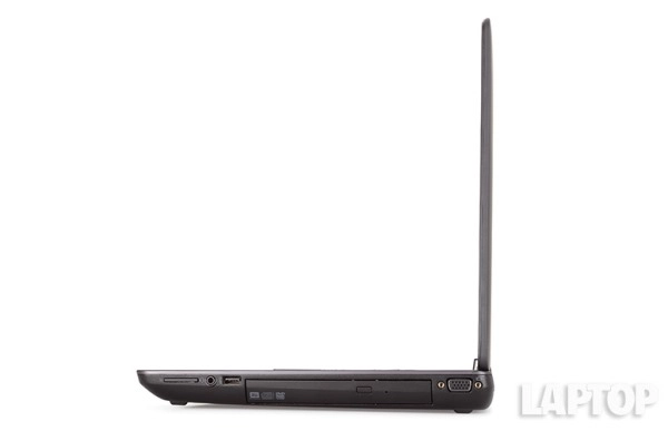 Hp zbook 15 mạnh mẽ - 9