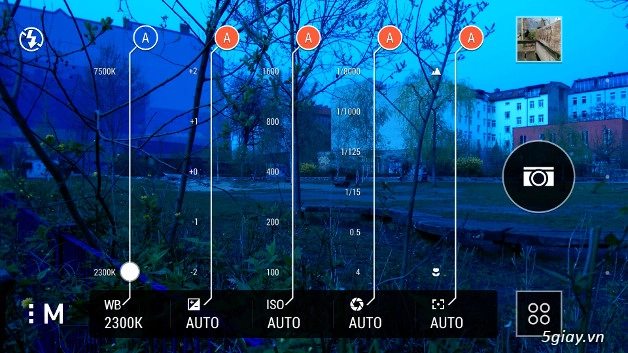 Htc one m8 camera tốt đến mức nào - 2