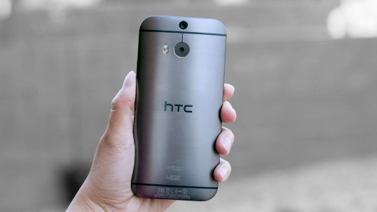 Htc one m8 là chiếc điện thoại thông minh - 2