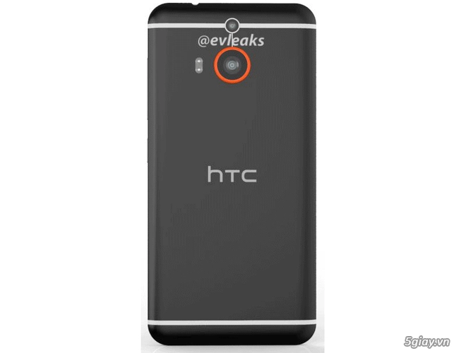 Htc one m8 prime lộ ảnh - 3